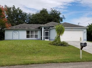 4010 15th St SW, Lehigh Acres, FL 33976