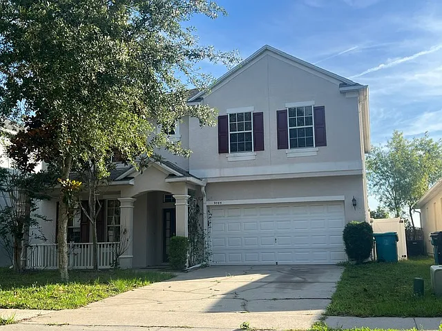 9785 Bennington Chase Dr — Photo 1