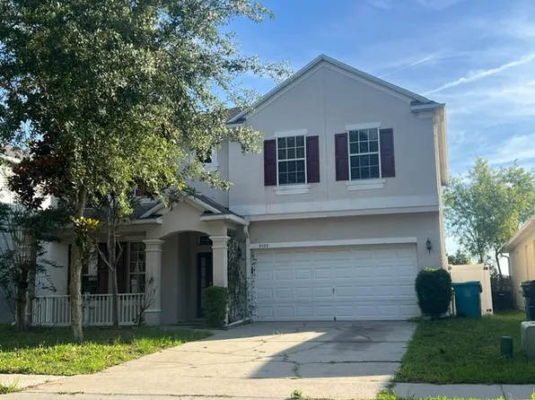 9785 Bennington Chase Dr, Orlando, FL 32829