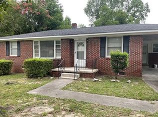 (Undisclosed Address), Columbia, SC 29204