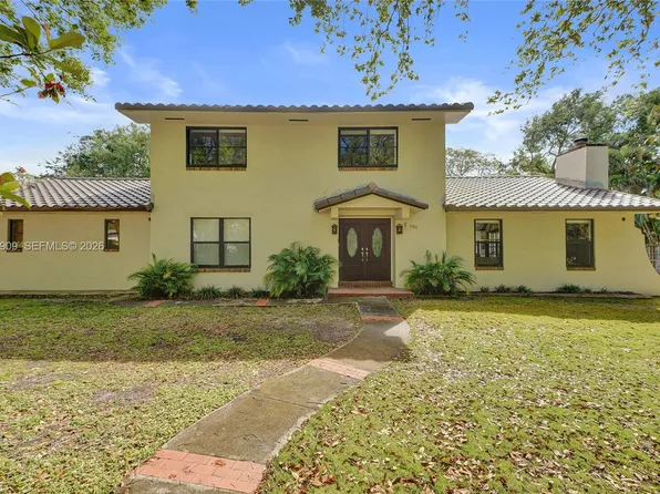 9901 SW 79th Ave, Miami, FL 33156