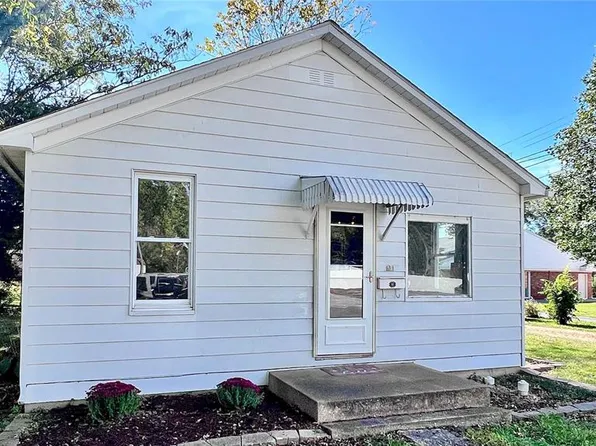 604 Kaskaskia St, New Athens, IL 62264