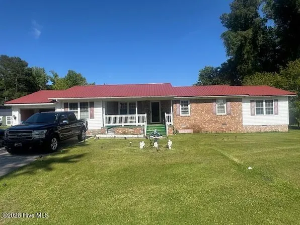 507 Washington Street, Windsor, NC 27983