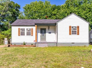 1557 Hope St, Memphis, TN 38111