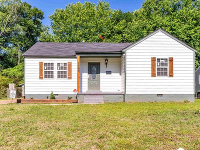 1557 Hope St, Memphis, TN, 38111