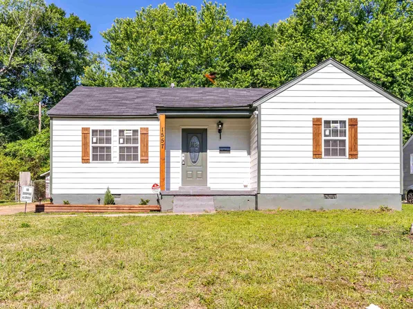 1557 Hope St, Memphis, TN 38111