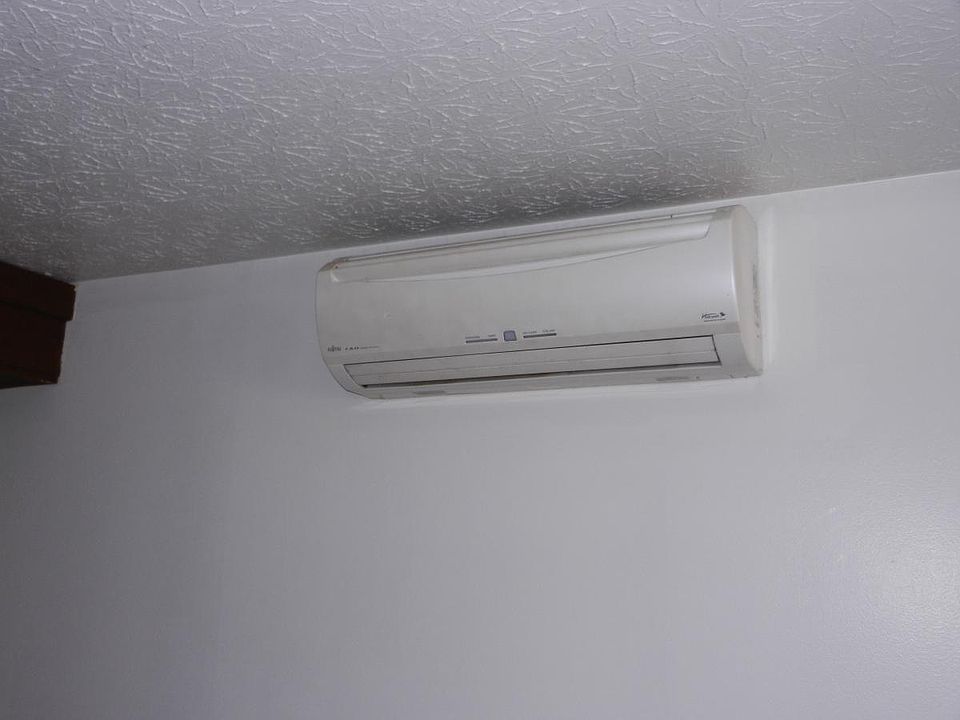 heat pump