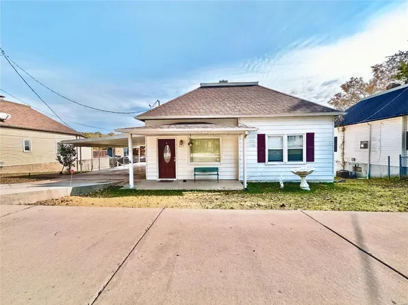511 Long St, Herculaneum, MO 63048