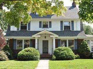 259 Forest Ave, Glen Ridge, NJ 07028