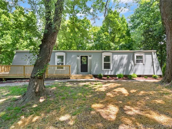 2540 E Oak Street, New Albany, IN 47150