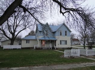 311 Isabella St, Radcliffe, IA 50230