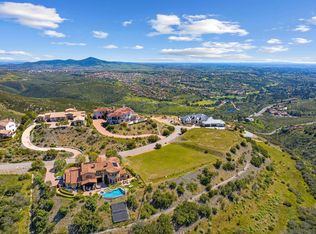 Cielo, Rancho Santa Fe, CA 92067