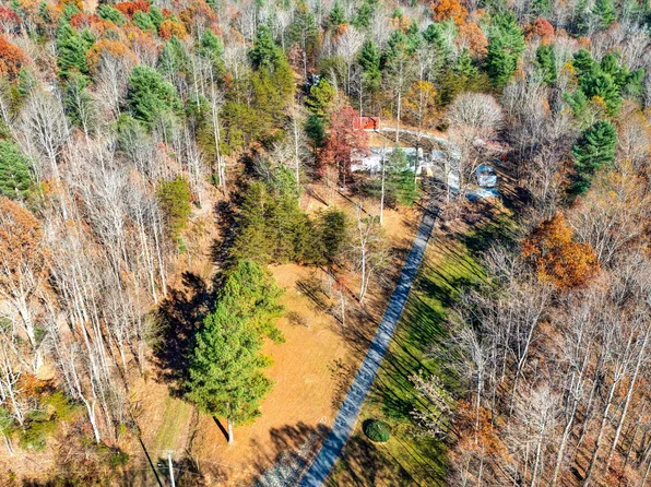 5392 Haw Patch Rd, Ferrum, VA 24088