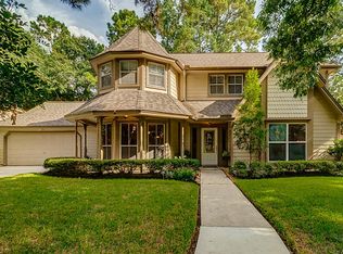 3307 Wildcandle Dr, Spring, TX 77388