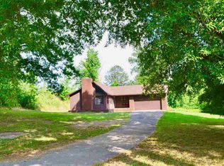 9181 Tabor Rd, Gadsden, AL 35904