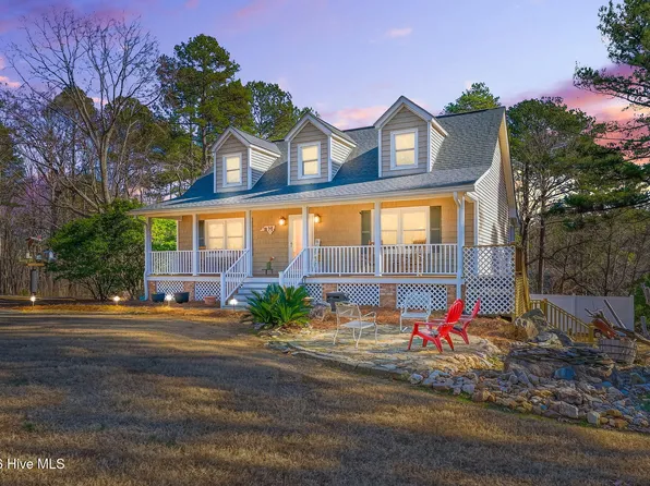 206 Fox Hollow Drive, Clayton, NC 27527