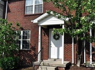 3168 Mapleleaf Sq, Lexington, KY 40509