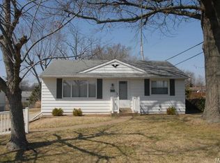 731 Union Rd, Saint Louis, MO 63123