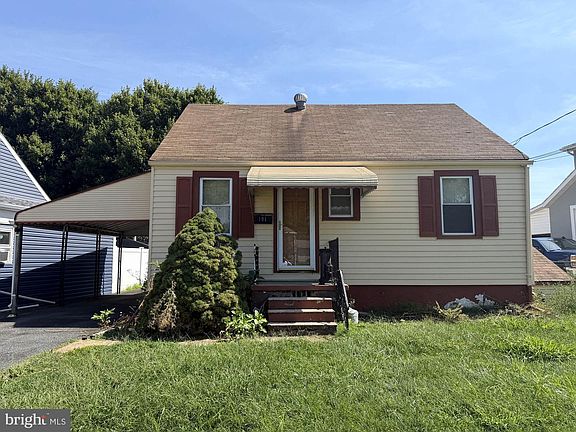 2nd image of 101 Delmar Ave