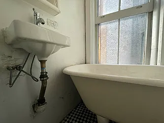 Rented by J Misrahi Realty Corp