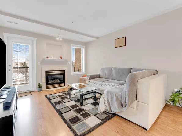 237 Youville Dr NW #316, Edmonton, AB T6L 7E7