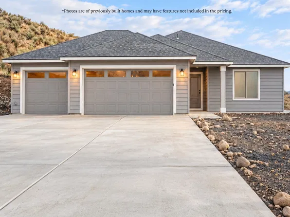 8810 Dean Dr, Pasco, WA 99301