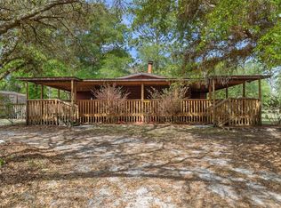 2414 SW 186th Ct, Dunnellon, FL 34432