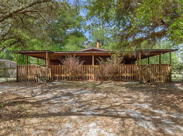 2414 SW 186th Ct, Dunnellon, FL 34432