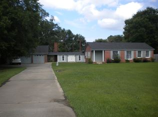 7709 Highway 509, Mansfield, LA 71052