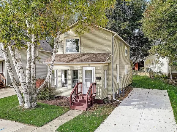 116 Plymouth STREET, Plymouth, WI 53073