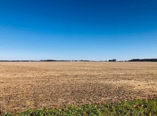 E Markle Rd, Huntington, IN 46750