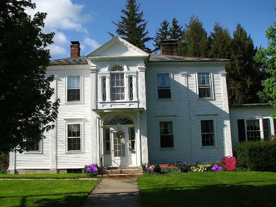 Botsford House