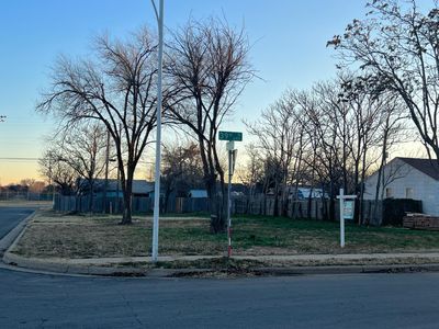 2401 39th St, Lubbock, TX, 79412