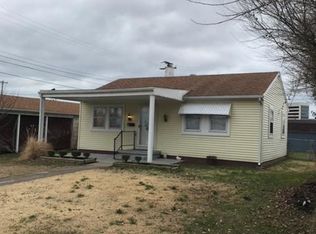 3508 E 10th St, Owensboro, KY 42303