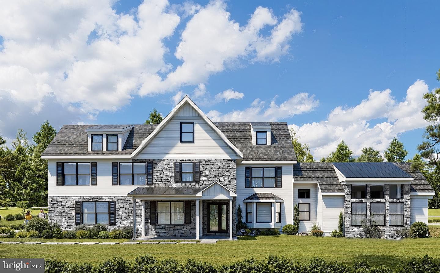 1801 Old Gulph Rd, Villanova, PA 19085 | Zillow