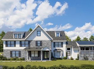 1801 Old Gulph Rd, Villanova, PA 19085