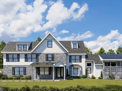 1801 Old Gulph Rd, Villanova, PA, 19085