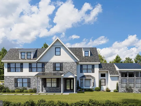 1801 Old Gulph Rd, Villanova, PA 19085