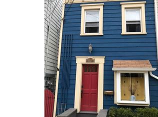 29 2nd St, Bordentown, NJ 08505