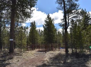 16911 Cagle Rd, La Pine, OR 97739