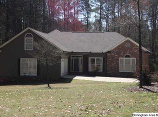 1274 Liberty Rd, Chelsea, AL 35043