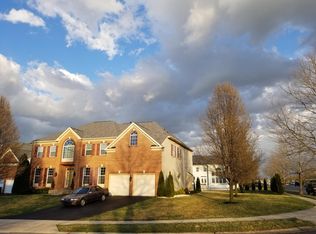 9603 Morning Dew Ct, Hagerstown, MD