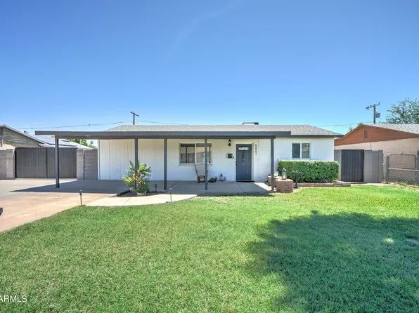 5001 W MARYLAND Avenue, Glendale, AZ 85301