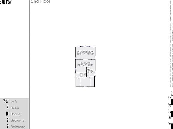 3rd image of 8810 Pear Ave
