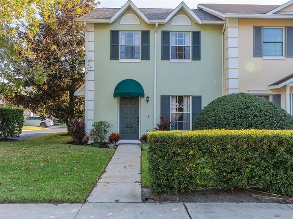 2710 E PINE STREET, ORLANDO, FL 32803