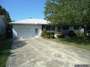 3810 Meister Rd, Lorain, OH 44053