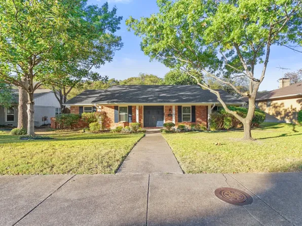 11045 Carissa Dr, Dallas, TX 75218