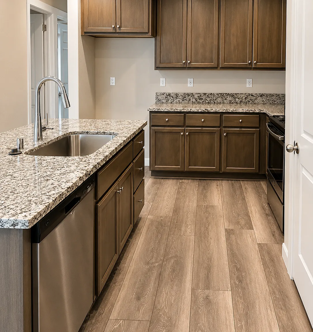 3 bed, 1298 sqft, $2,399 — Photo 3