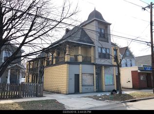 6700 Fleet Ave, Cleveland, OH