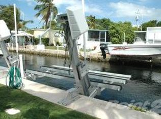 25 Ocean Dr, Ocean Reef, FL 33037